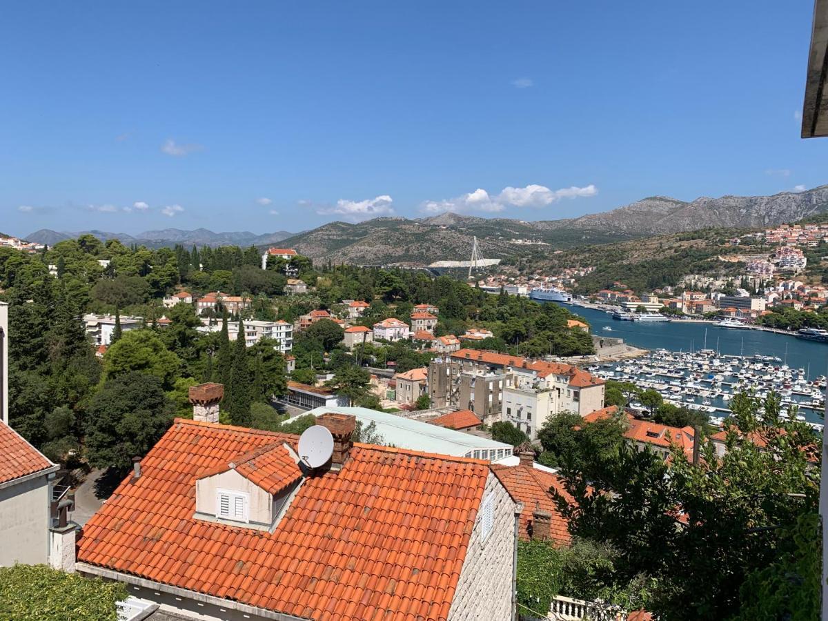 Apartments Nono Dubrovnik Exterior photo